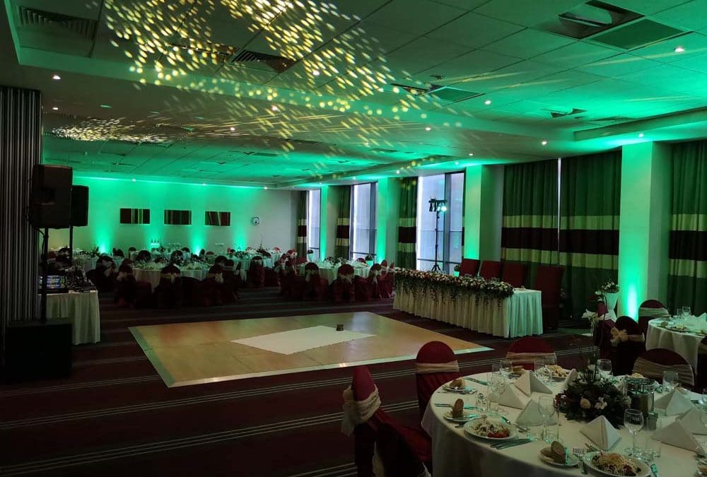 Holiday Inn